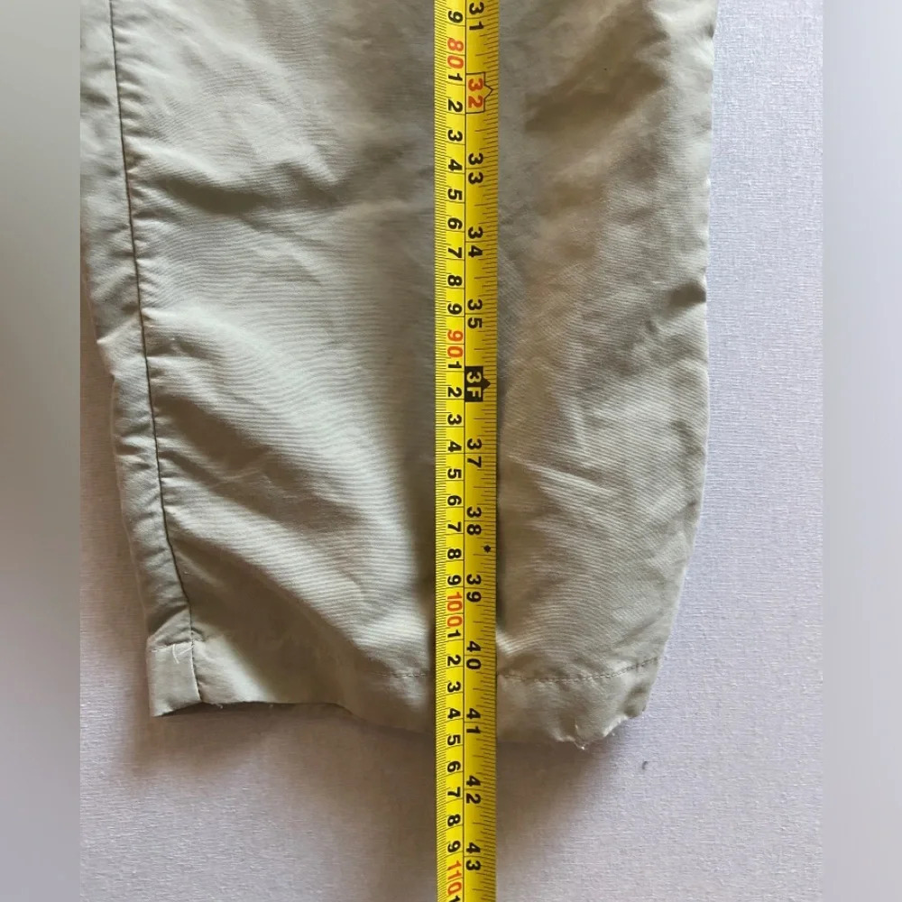 Mckinley Carcajou convertible cargo outdoor hiking pants shorts - Picture 11 of 13